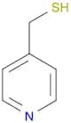 4-Pyridinemethanethiol