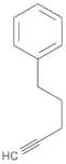 Benzene, 4-pentyn-1-yl-