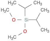 Silane, dimethoxybis(1-methylethyl)-