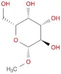 Methyl-β-d-galactopyranoside