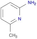 2-Pyridinamine, 6-methyl-