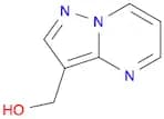 Pyrazolo[1,5-a]pyrimidin-3-ylmethanol