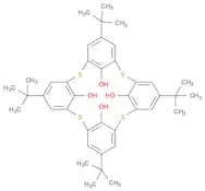 2,8,14,20-Tetrathiapentacyclo[19.3.1.13,7.19,13.115,19]octacosa-1(25),3,5,7(28),9,11,13(27),15,17,…