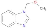 1-(Methoxymethyl)benzoimidazole