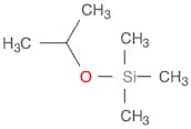 Trimethyl(1-methylethoxy)silane