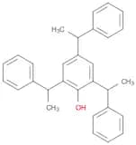 2,4,6-Tris(1-phenylethyl)phenol