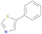 Thiazole, 5-phenyl-