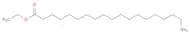 Nonadecanoic acid, ethyl ester
