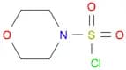 Morpholine-4-sulfonyl chloride