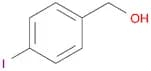 Benzenemethanol, 4-iodo-