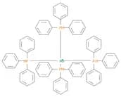 Rhodium, hydrotetrakis(triphenylphosphine)-