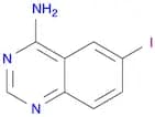 6-Iodoquinazolin-4-amine