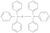 Disiloxane, 1,1,1,3,3,3-hexaphenyl-
