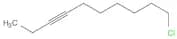 10-Chloro-3-decyne