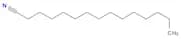 N-Pentadecanonitrile