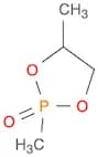 1,3,2-Dioxaphospholane, 2,4-dimethyl-, 2-oxide