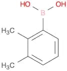 Boronic acid, B-​(2,​3-​dimethylphenyl)​-