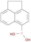 Boronic acid, B-(1,2-dihydro-5-acenaphthylenyl)-