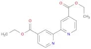 [2,2'-Bipyridine]-4,4'-dicarboxylic acid, 4,4'-diethyl ester