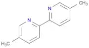 2,2'-Bipyridine, 5,5'-dimethyl-