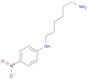 1,6-Hexanediamine, N1-(4-nitrophenyl)-