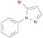 5-Bromo-1-phenyl-1H-pyrazole