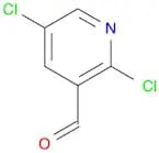 2,5-Dichloropyridine-3-carbaldehyde