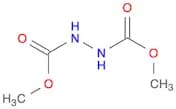 Dimethyl hydrazine-1,2-dicarboxylate