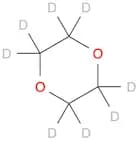 1,4-Dioxane-2,2,3,3,5,5,6,6-d8
