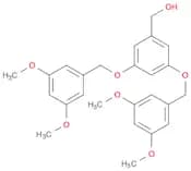 Benzenemethanol, 3,5-bis[(3,5-dimethoxyphenyl)methoxy]-