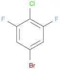 Benzene, 5-bromo-2-chloro-1,3-difluoro-