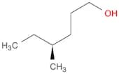 (S)-4-Methylhexan-1-ol
