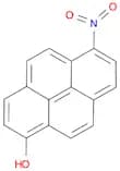6-Nitro-1-pyrenol