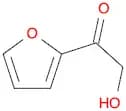 Ethanone, 1-(2-furanyl)-2-hydroxy-