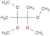 2,2,3,3-Tetramethoxybutane