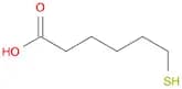 6-sulfanylhexanoic acid