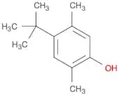 4-tert-Butyl-2,5-dimethylphenol