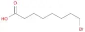 Octanoic acid, 8-bromo-