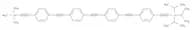 Triisopropyl((4-((4-((4-((4-((trimethylsilyl)ethynyl)phenyl)ethynyl)phenyl)ethynyl)phenyl)ethynyl)…
