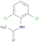 Acetamide, N-(2,6-dichlorophenyl)-