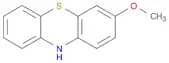 10H-Phenothiazine, 3-methoxy-