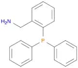 Benzenemethanamine, 2-(diphenylphosphino)-