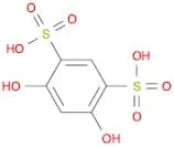 4,6-Dihydroxybenzene-1,3-disulfonic acid