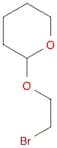 2H-Pyran, 2-(2-bromoethoxy)tetrahydro-