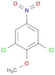 Benzene, 1,3-dichloro-2-methoxy-5-nitro-
