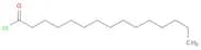 Pentadecanoyl chloride