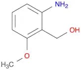 Benzenemethanol, 2-amino-6-methoxy-