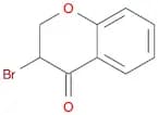 3-BROMOCHROMAN-4-ONE