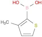 Boronic acid, B-(3-methyl-2-thienyl)-