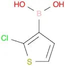 Boronic acid, B-​(2-​chloro-​3-​thienyl)​-